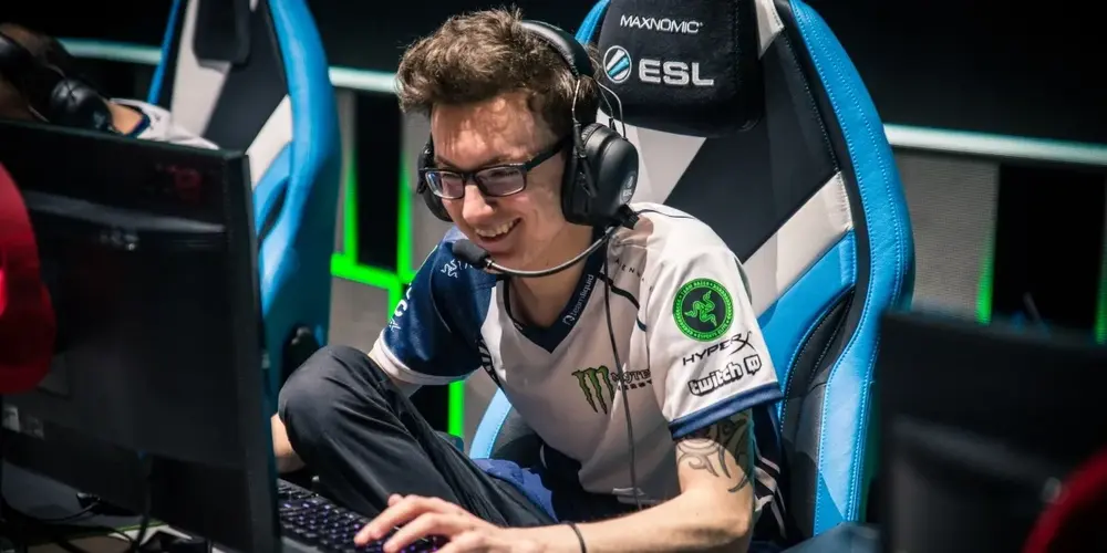 KuroKy рассказал, как просил Miracle- вернуться на про-сцену: «Он ответил: "Нет, я не хочу"»