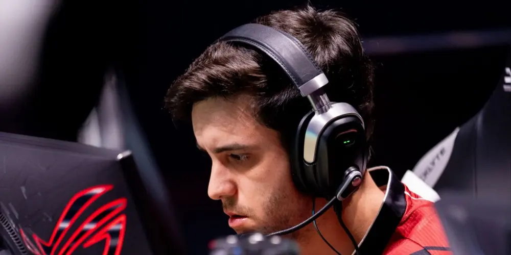 FUT Esports обыграла TYLOO на PGL Masters Bucharest 2026