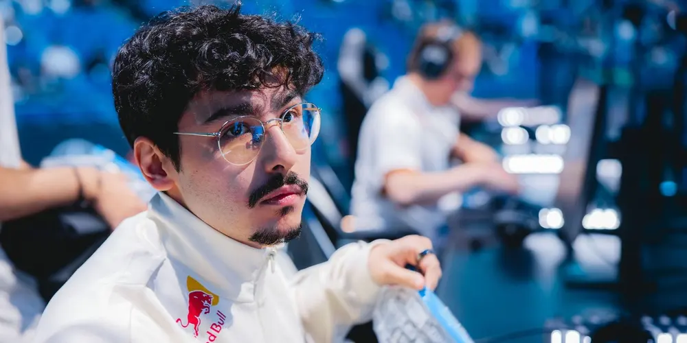G2 Esports уступила Dplus KIA на 2026 World Championship