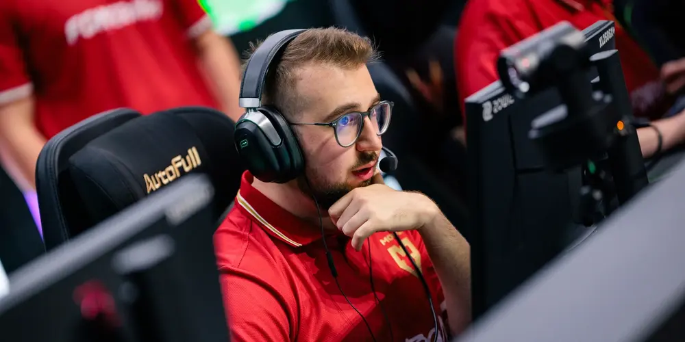 Thorin: «MOUZ в финалах буквально сливается любому сильному сопернику»