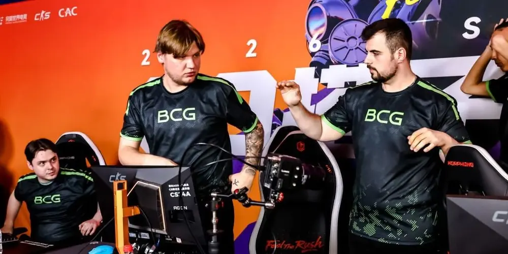 Глава Sashi Esport о переходе BCGame в Азию с разрешения Valve: «Это привилегированное отношение, которому нет места в спорте»