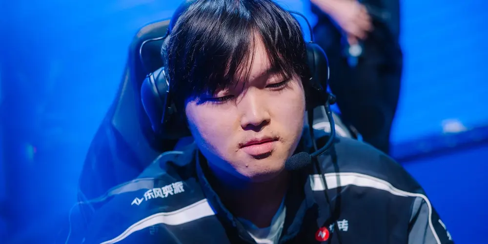 Bilibili Gaming уступила Movistar KOI в первом раунде групповой стадии на 2026 World Championship