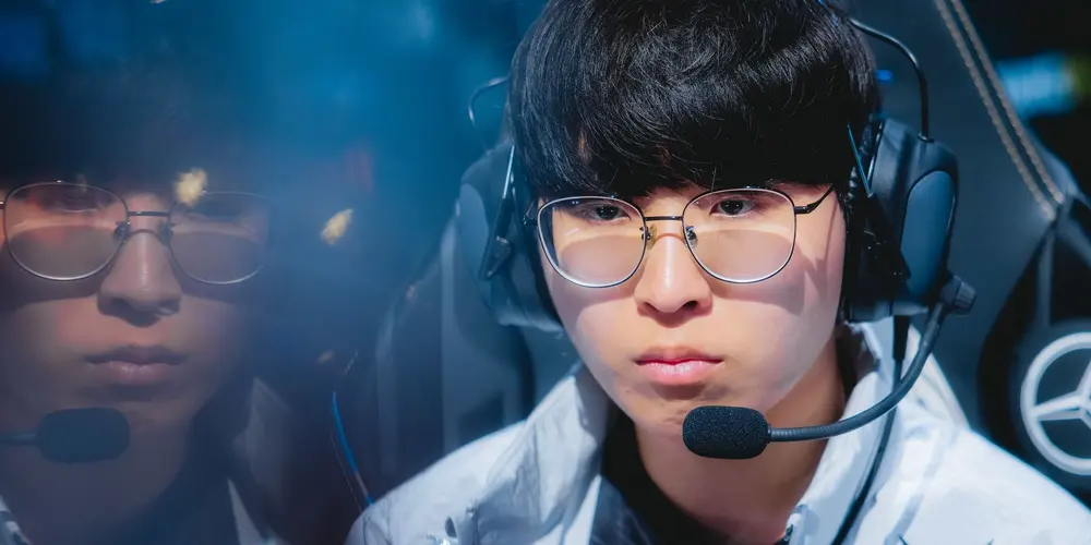Gen.G обыграла Invictus Gaming в дебютном матче на 2026 World Championship