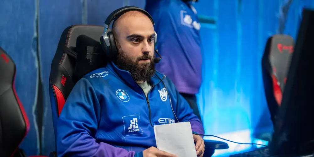 KuroKy о финале TI3: «Я рыдал, было очень грустно»