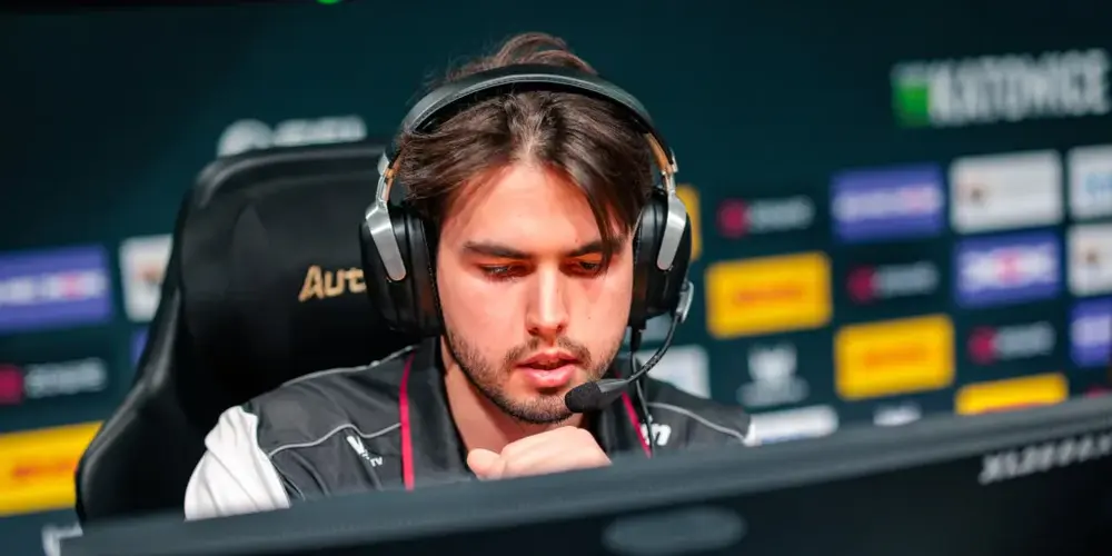 BELCHONOKK присоединился к 1w Team на постоянной основе