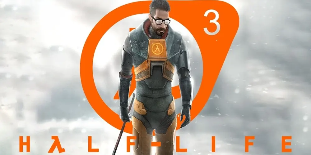 Вера в Half-Life 3 жива — разработчик Valve случайно подтвердил работу над HLX