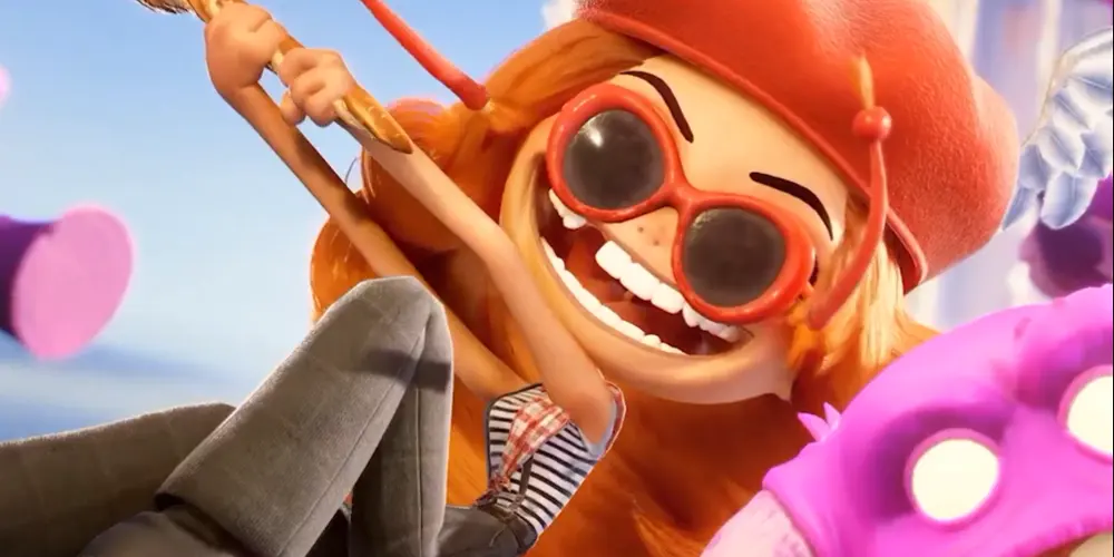 Контент из Clair Obscur: Expedition 33 появится в Rayman Legends Retold