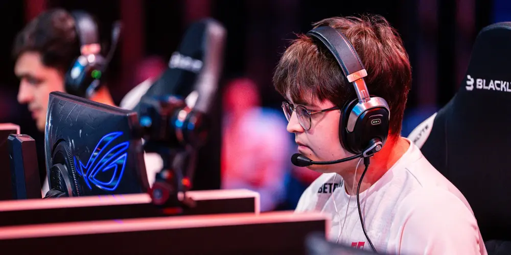 Magnojez стал единственным игроком, получившим EVP на Thunderpick World Championship 2026