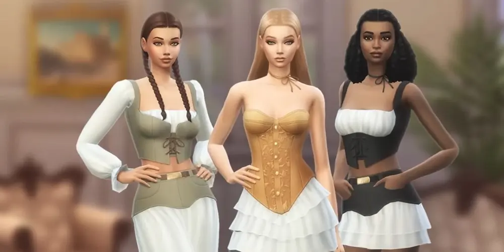 EA отменила новую The Sims и сократит команду Skate — подробности реструктуризации компании