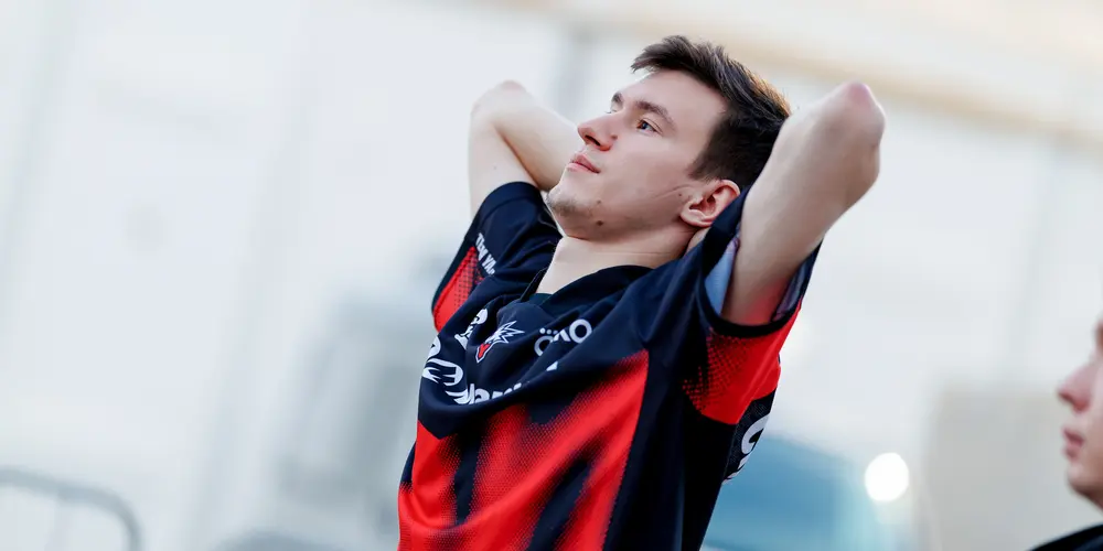 Team Yandex без ATF начала выступление на UNIVERSE by FISSURE с победы над GamerLegion