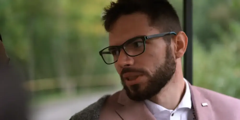 Lil открыл кондитерскую