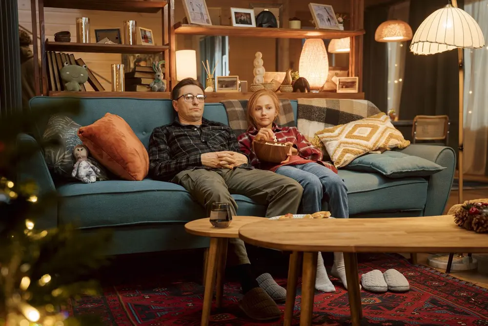 Вышел тизер сериала «Фурия» по «Майору Грому» с Сергеем Безруковым