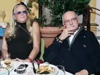 Никита Михалков отметил 81-летие в кругу семьи