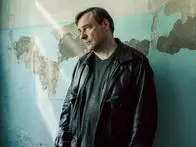 Закончились съемки детектива «Фишер. Черный проспект»