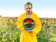 Михаил Тройник станет «СуперВовиком»