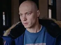 «Куда собрался?»: Юра Борисов и Анна Шевчук в тизере фильма «Ваня»