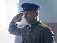 Телепремьера продолжения «Художника» с Александром Горбатовым состоится 26 октября