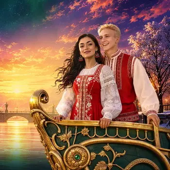 Илья Авербух выпустит новогодний «Летучий корабль»