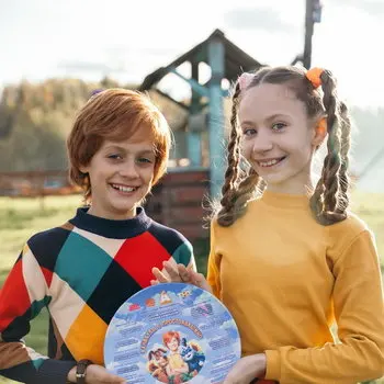Сарик Андреасян снимает «Каникулы в Простоквашино»