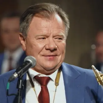 Shaman и Сергей Мазаев поздравят Игоря Бутмана на «Квартирнике у Маргулиса»