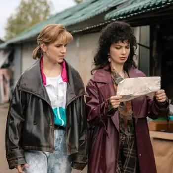 В третьем сезоне «Волшебного участка» главные герои отправятся в 1990-е