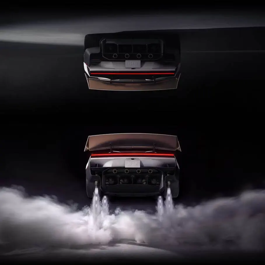 Эксперт рассказал, можно ли застраховать летающую Tesla