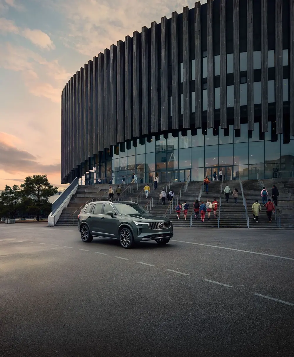 Volvo устроит массовые сокращения сотрудников вслед за BMW и Volkswagen
