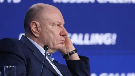 Бывшая жена Потанина поставила вопрос о его активах на $9,3 млрд