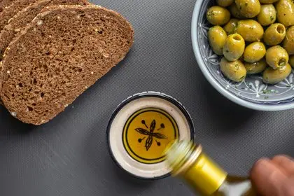Кардиолог назвал продукт «жидким золотом для сердец»