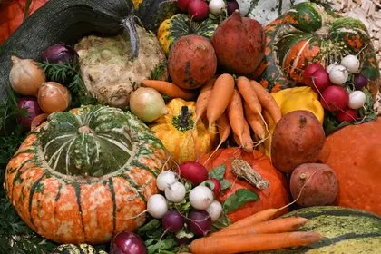 Россиянам назвали основные недостающие продукты в рационе