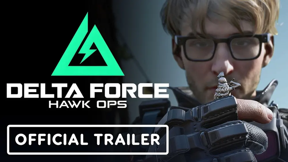 Delta Force обновляет карту Браккеш: новые маршруты и укрытия появятся 10 ноября
