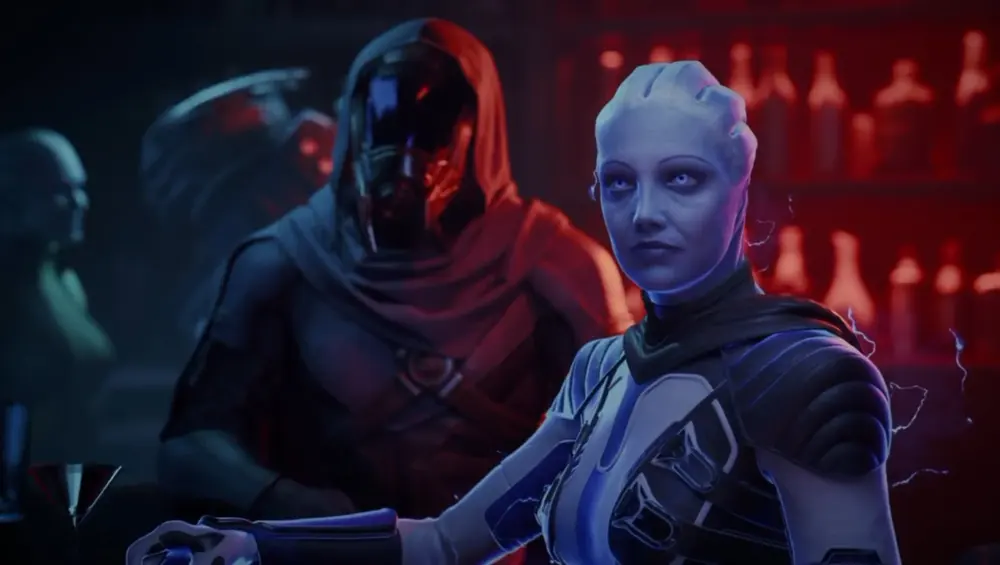 Бывший продюсер BioWare предвидел отмену Mass Effect 5 на фоне сокращения расходов EA