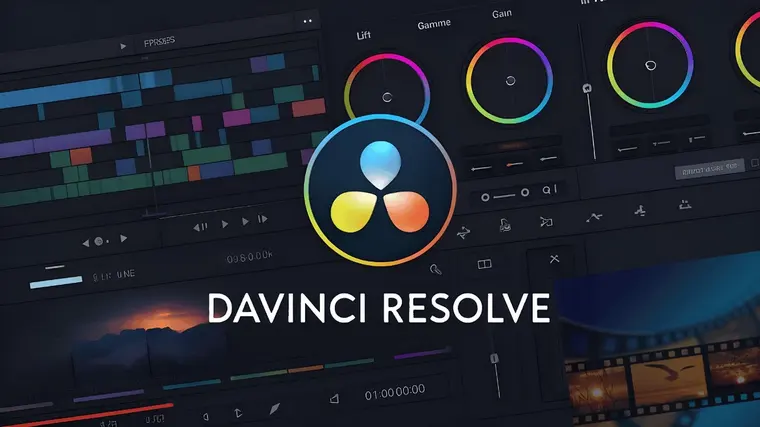 Выпуск обновления DaVinci Resolve 21.1.2