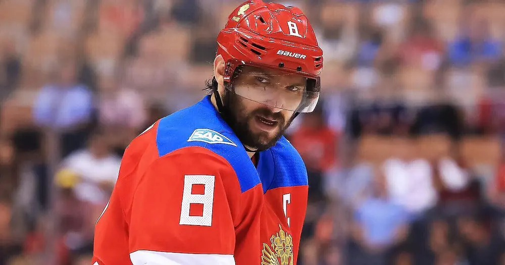 🚨 Возвращение российского хоккея, 1+1 Батракова, Кейн опередил Мбаппе всего на 28 очков в борьбе за «Золотой мяч» и другие новости