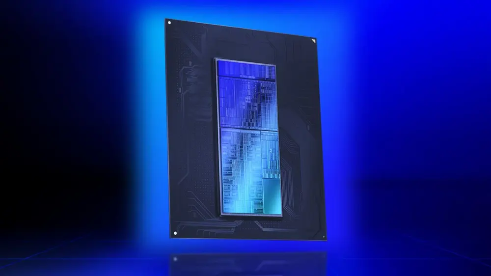 Intel потеряла $150 млрд за один день — акции рухнули на 30%