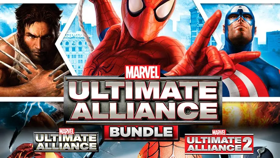 Культовые экшены Marvel: Ultimate Alliance получили неофициальный нативный порт на ПК и Steam Deck