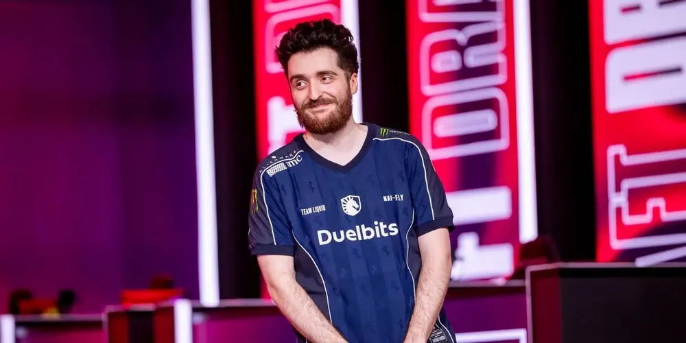 Team Liquid одолела Legacy на PGL Masters Bucharest 2026