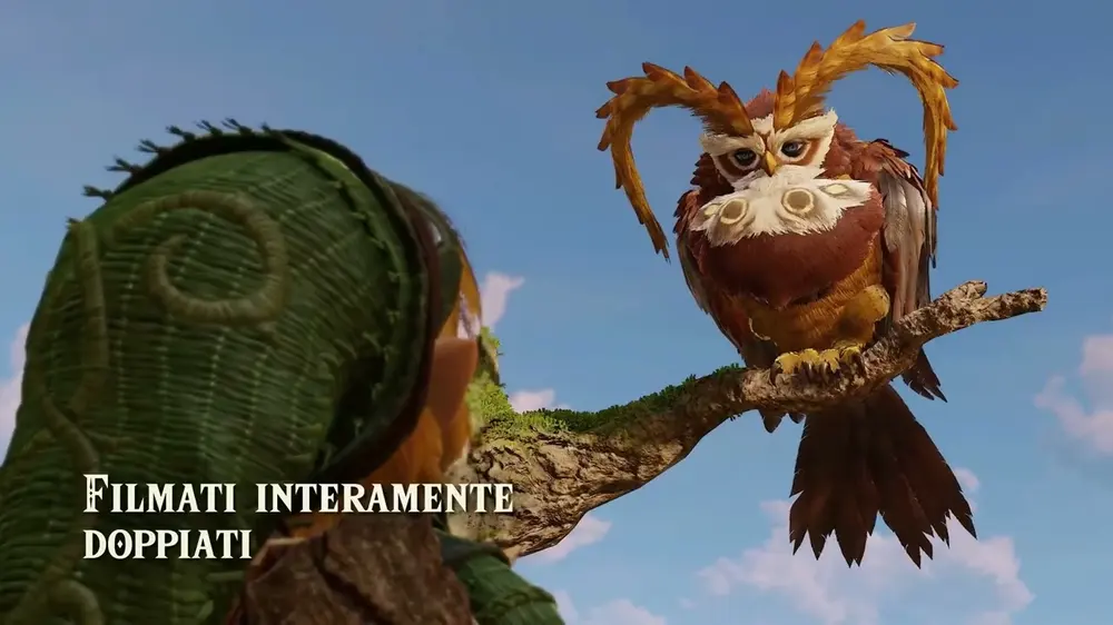 Nintendo показала новые механики и особенности ремейка Zelda: Ocarina of Time в свежем трейлере