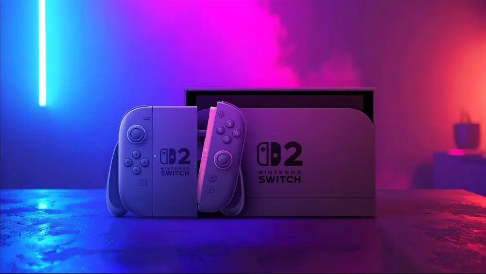 Энтузиасты представили первый эмулятор Nintendo Switch 2 для ПК