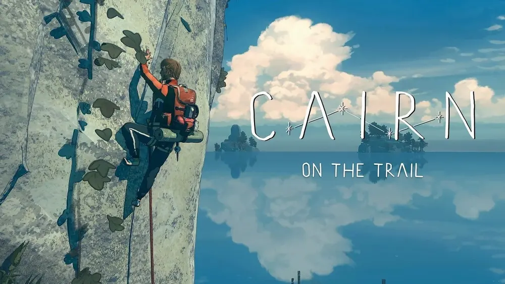 В хардкорный симулятор скалолазания Cairn получил дополнение On the Trail: Deep Water