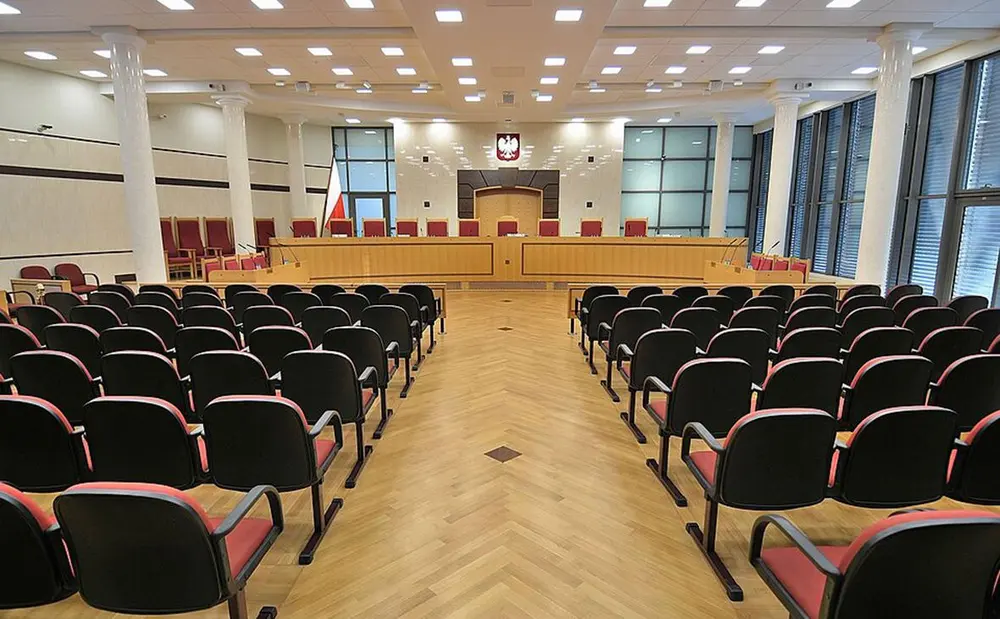 Что такое Конституционный трибунал, его роль в структуре власти в Польши
