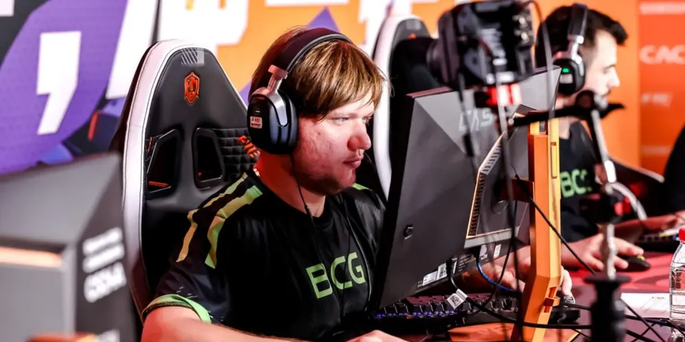 BCGame не справилась с OG и вылетела из HyperX Retake Season 13