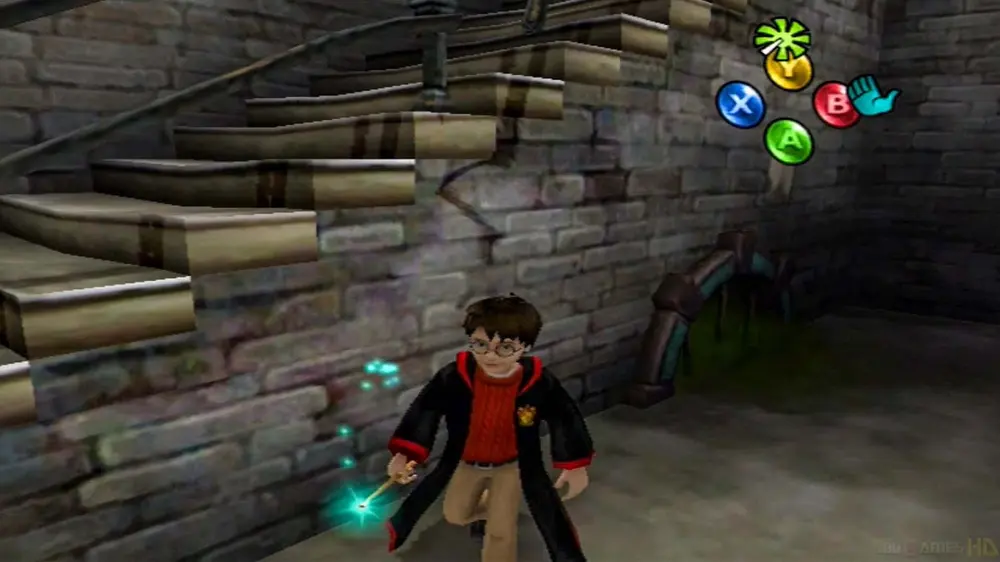 Xbox-версия Harry Potter and the Chamber of Secrets получила нативный ПК-порт на базе статической рекомпиляции
