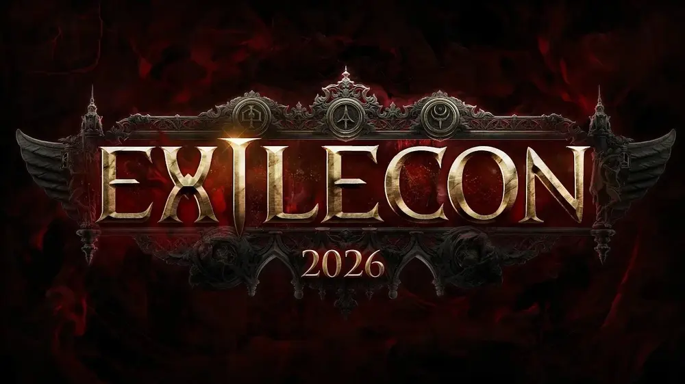 Авторы Path of Exile 2 раскрыли расписание ExileCon 2026 и подготовили инструкции для гостей
