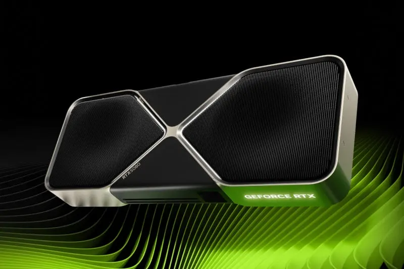 GeForce RTX 5080 исчезла из интернет-магазина Nvidia — в рознице за неё просят уже больше $2000
