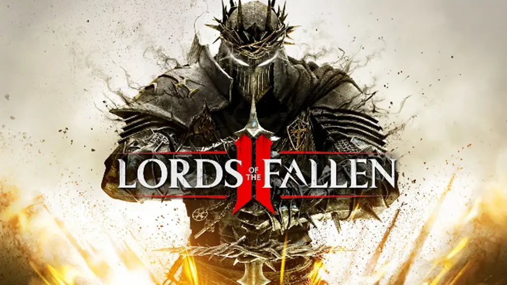CI Games нашла деньги для завершения разработки Lords of the Fallen II