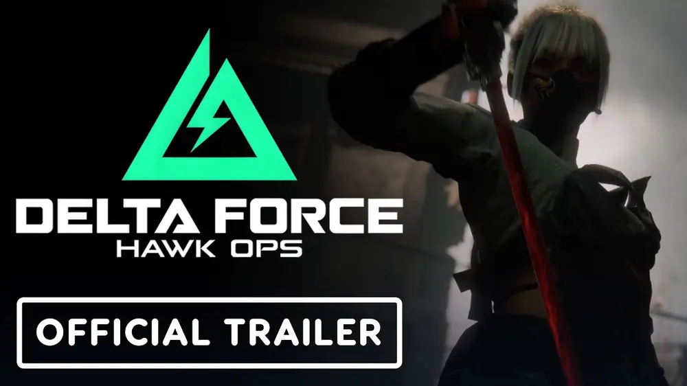 Delta Force объединяется с Phantom Blade Zero и добавляет легендарное оружие Sanguine