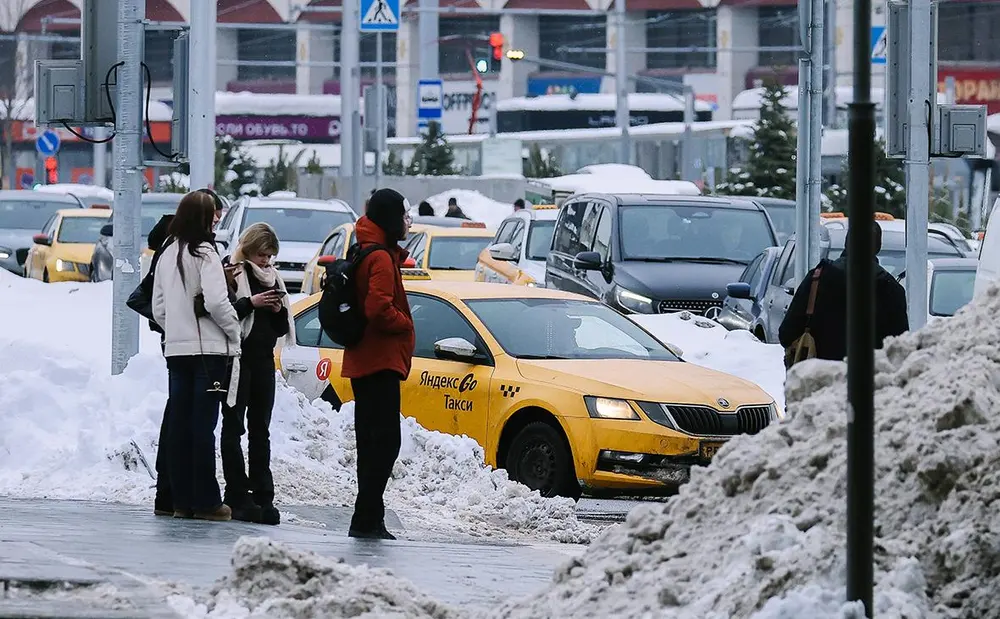 Синоптики рассказали, когда в Москву придет зима