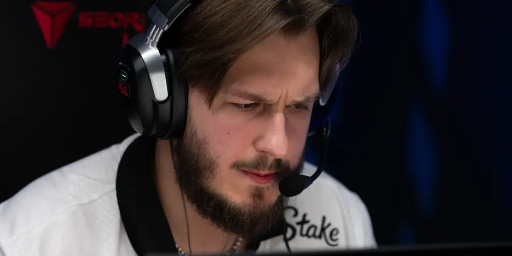 Thorin: «JL на PGL Masters Bucharest 2026 сыграл просто ужасно»