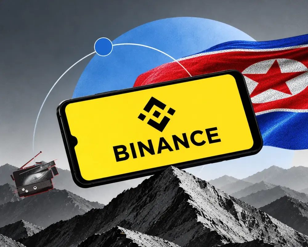 Хак за 20 минут: почему клиенты Binance ничего не потеряли